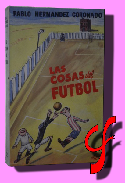 LAS COSAS DEL FTBOL